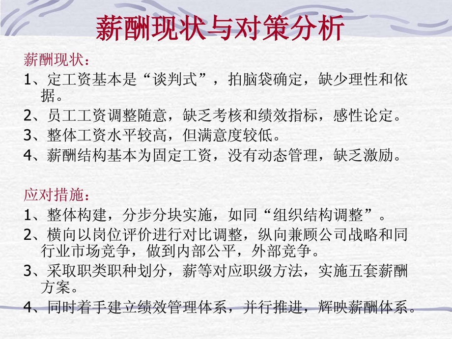 薪酬体系改革方案图文.ppt.ppt_第2页