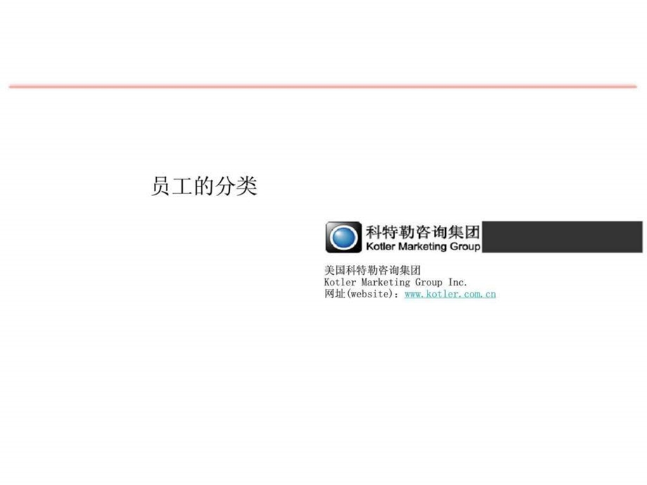 科特勒咨询职业人企业需要怎样的员工.ppt_第3页