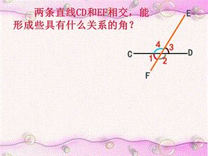 同位角、内错角、同旁内角课件2.ppt