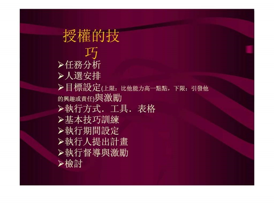 授权的技巧.ppt_第2页