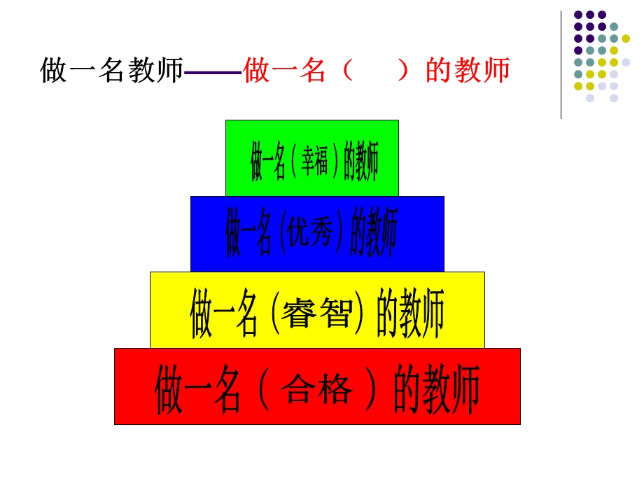 做一名睿智的教师.ppt_第3页