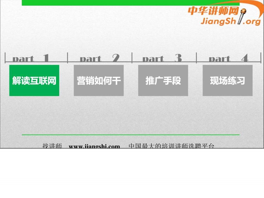 全网营销公开课1天版文钊飞中华讲师网.ppt.ppt_第1页