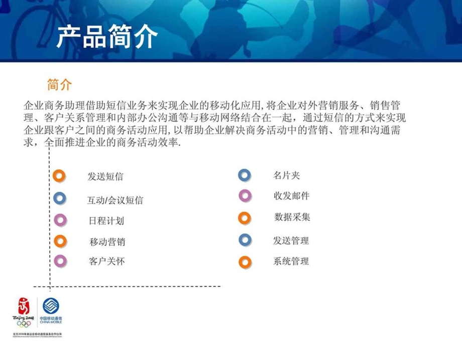 企业商务助理短信介绍.ppt_第3页