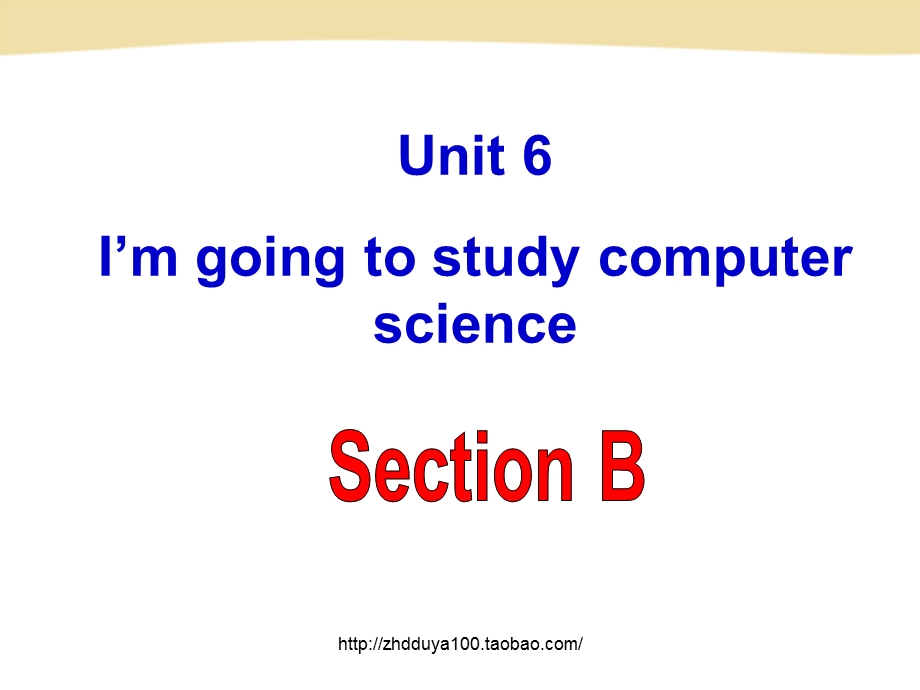 八年级上unit6SectionB.ppt_第2页