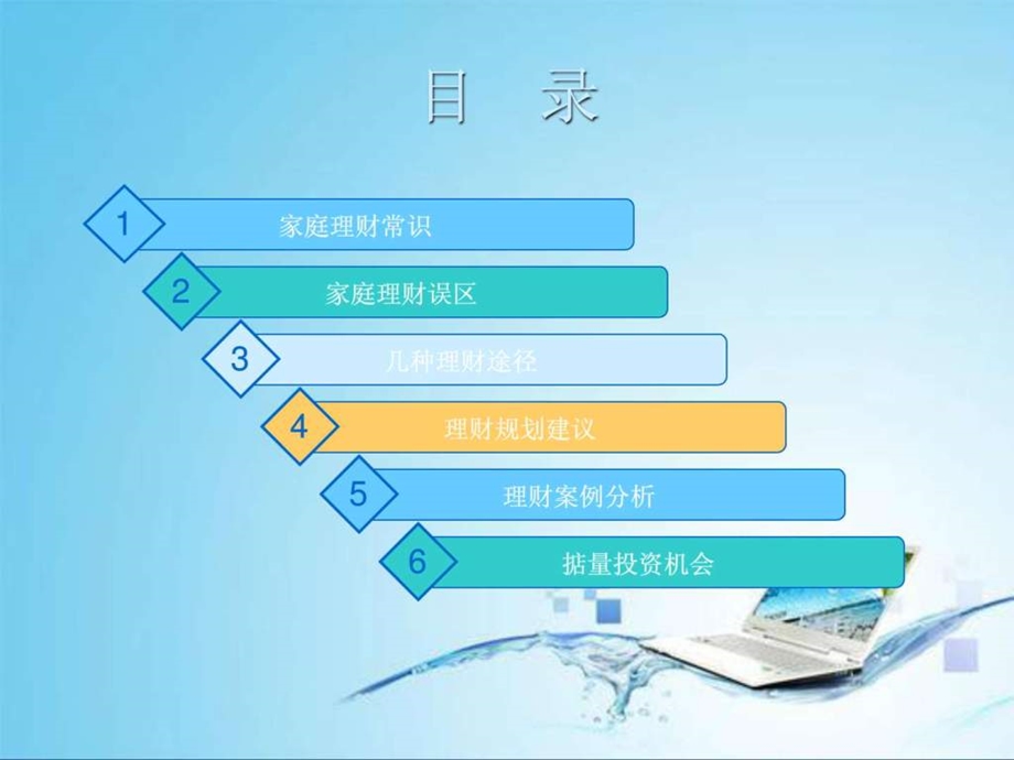 家庭理财规范.ppt_第1页