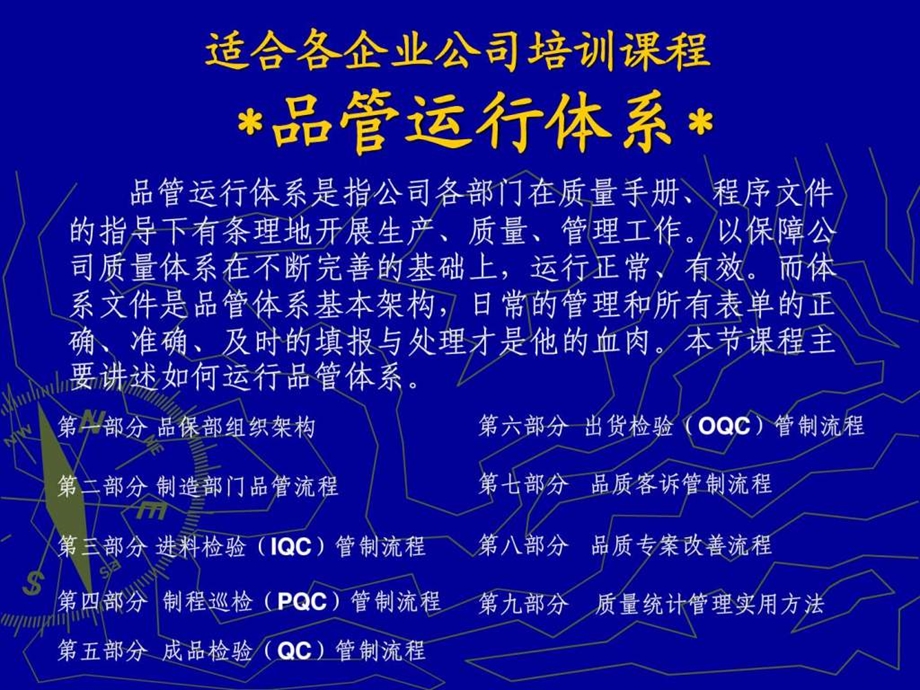 公司质量管理制度培训.ppt.ppt_第1页