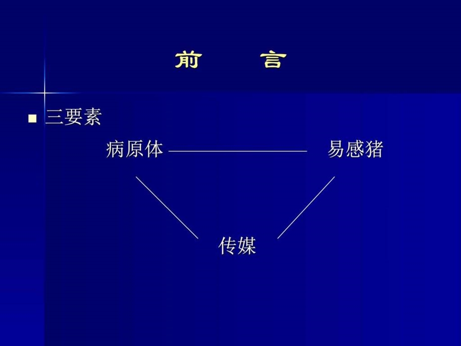 猪病发生原因特点对策畜牧兽医农林牧渔专业资料.ppt.ppt_第2页