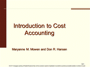 costaccountinghmcost1epptch03.ppt