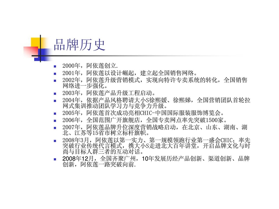 阿依莲经营模式分析.ppt_第2页