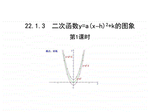 二次函数的图象和性质2.ppt.ppt