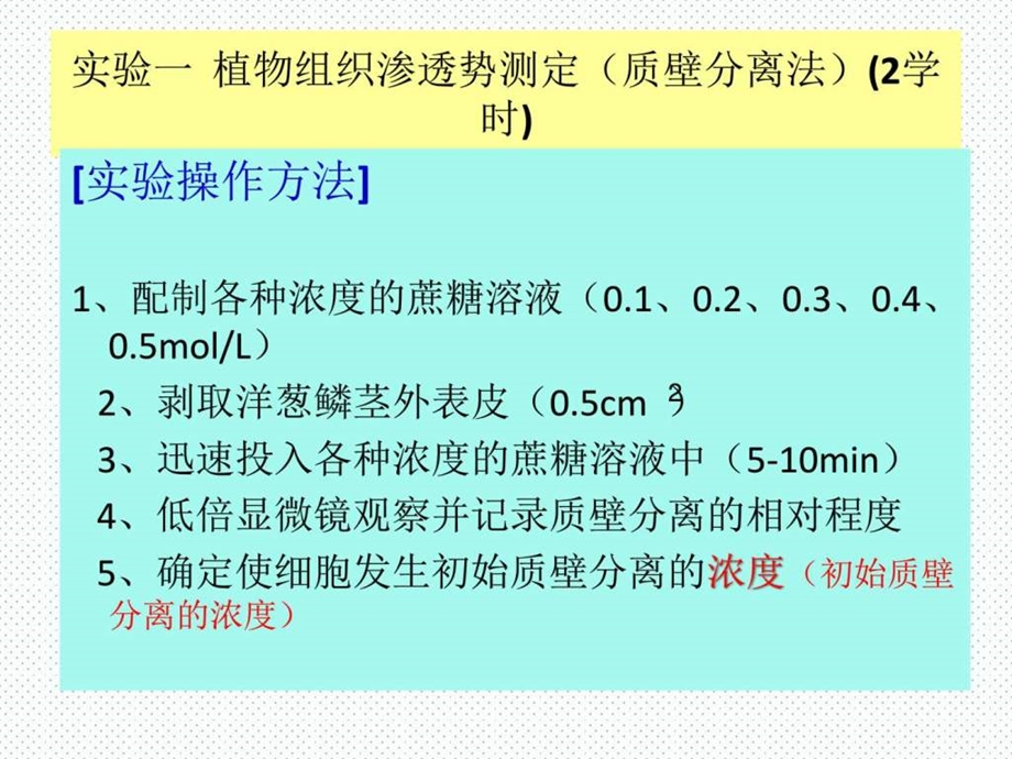 植物组织渗透势和水势测定图文.ppt_第3页