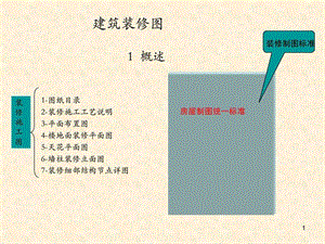 室内设计施工图ppt1449863360.ppt