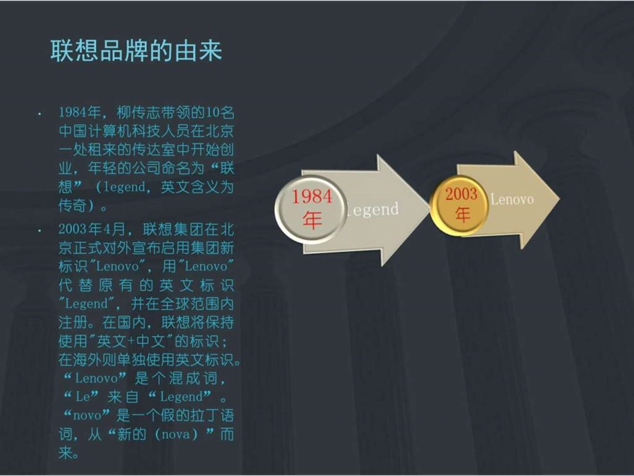 关于联想集团的调研报告图文.ppt.ppt_第2页