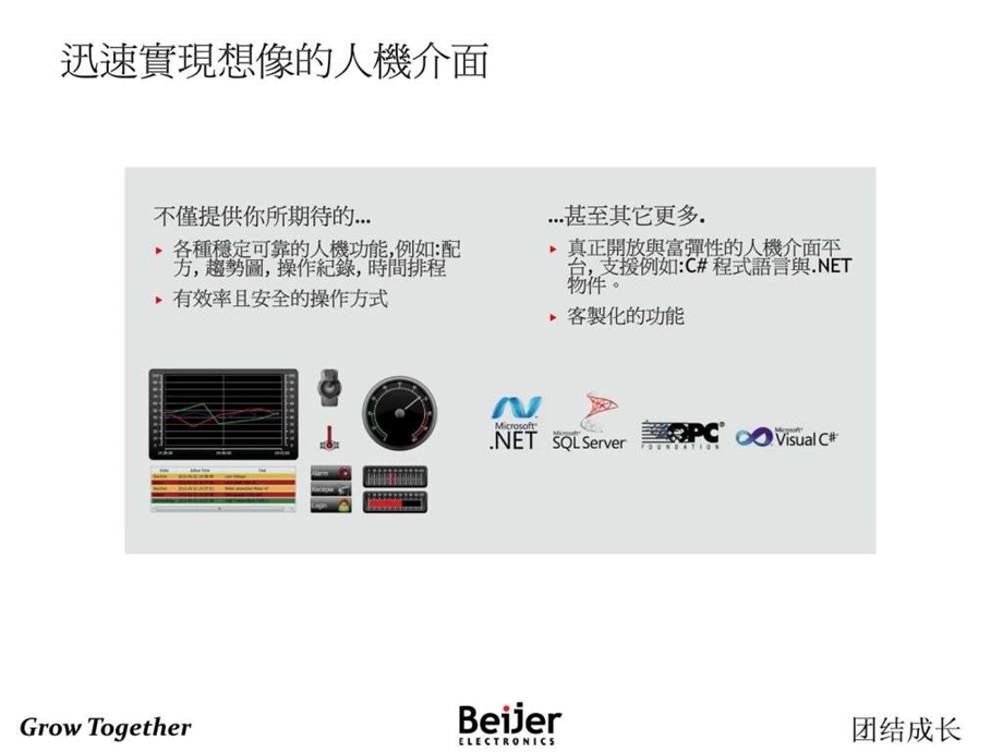 Beijer北尔电子HMI人机界面产品与技术研讨.ppt.ppt_第3页