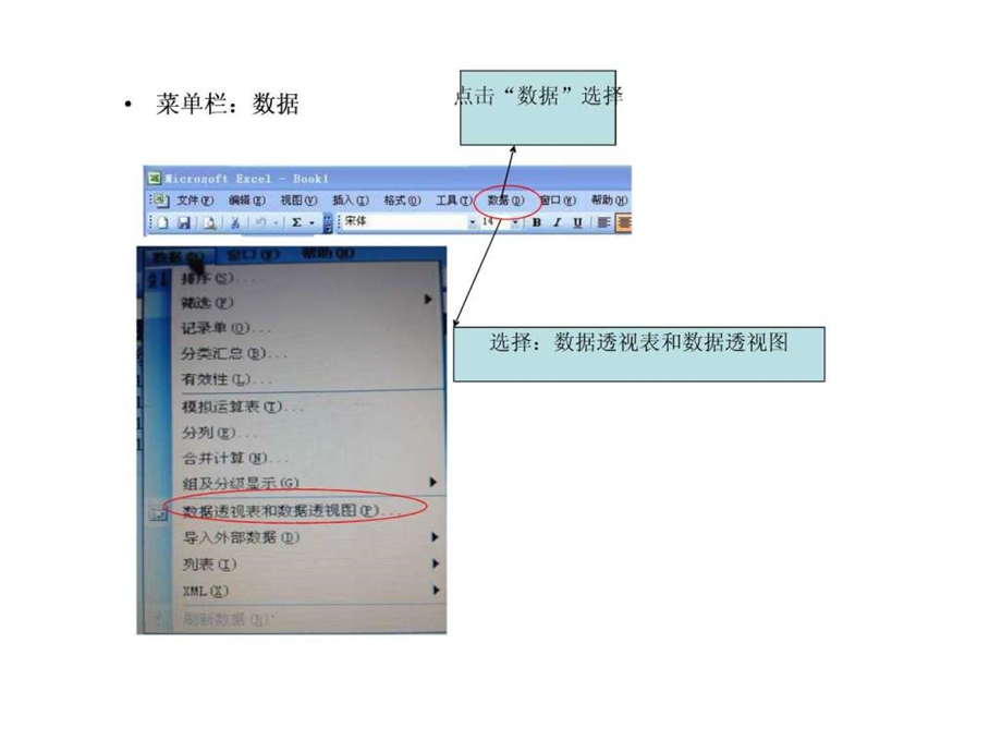 excel数据分析表操作说明.ppt_第3页