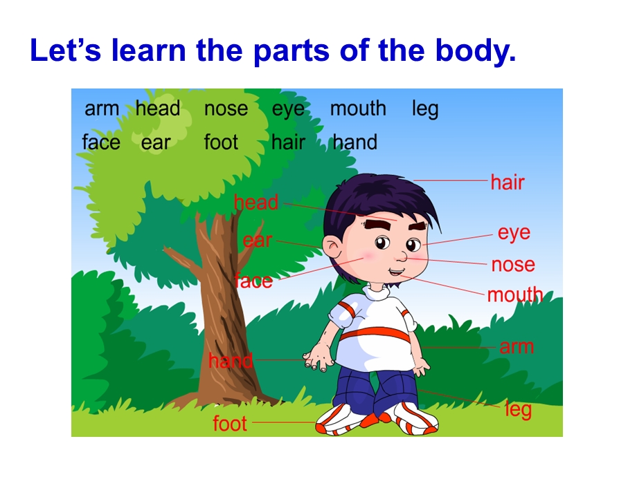 八年级uint1sectionA.ppt_第3页