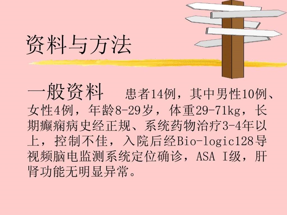 128导视频脑电监测下癫痫病灶切除手术麻醉处理.ppt.ppt_第3页