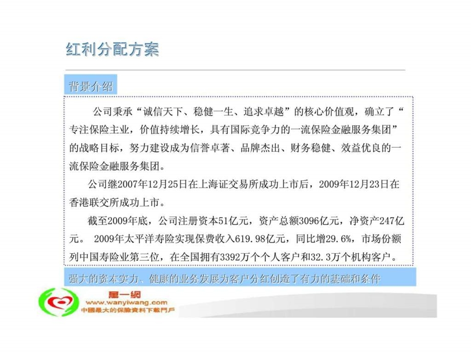 银保产品分红宣导.ppt_第3页