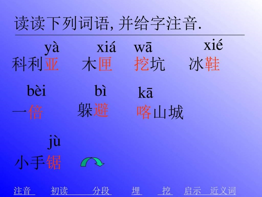 科利亚的木匣ppt课件图文.ppt.ppt_第2页