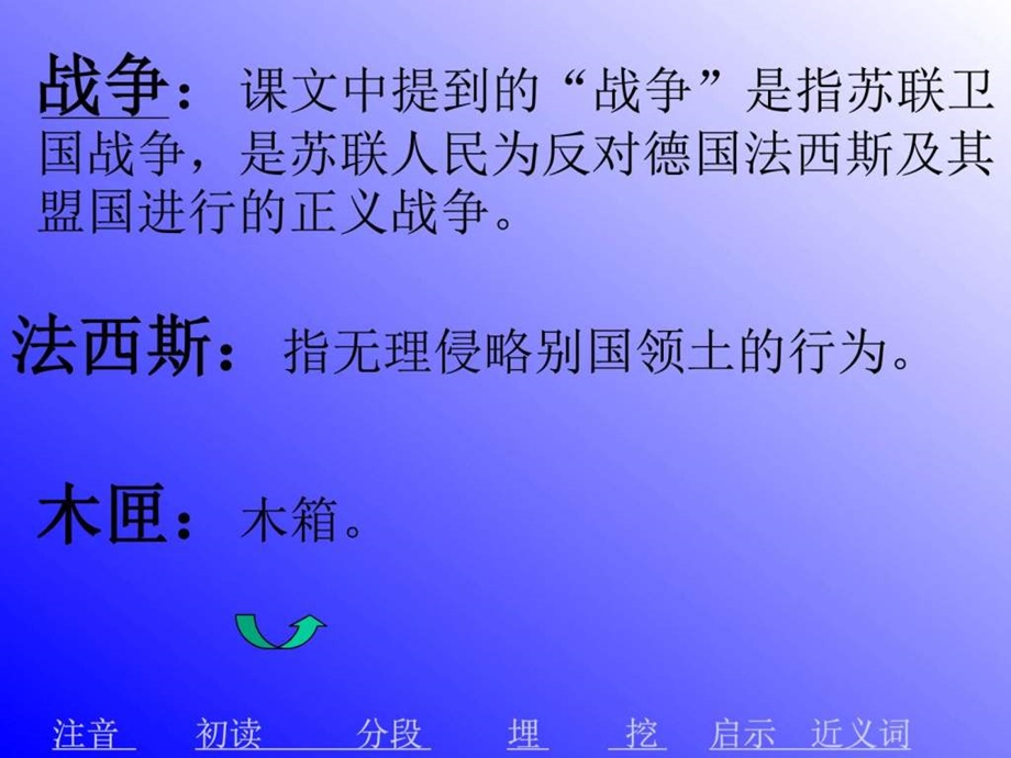 科利亚的木匣ppt课件图文.ppt.ppt_第3页