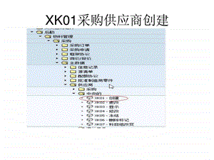 SAPMM模块创建供应商主数据.ppt.ppt