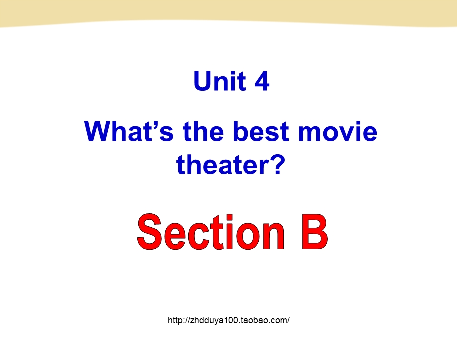 八年级上unit4SectionB.ppt_第2页