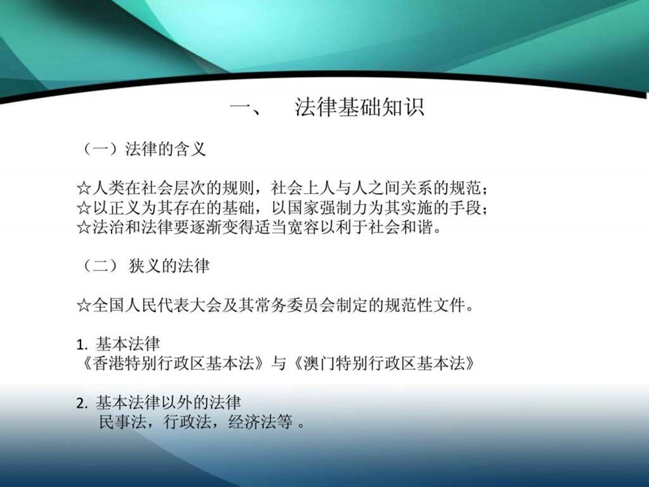 物业管理法律实务培训课件1475812912.ppt_第3页