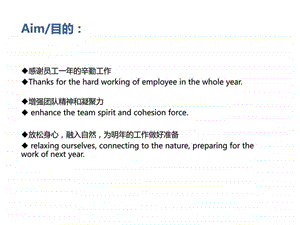 teambuildingplan营销活动策划计划解决方案应用文书.ppt.ppt