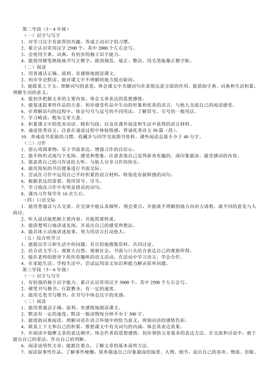 初中语文型课程标准.doc_第3页