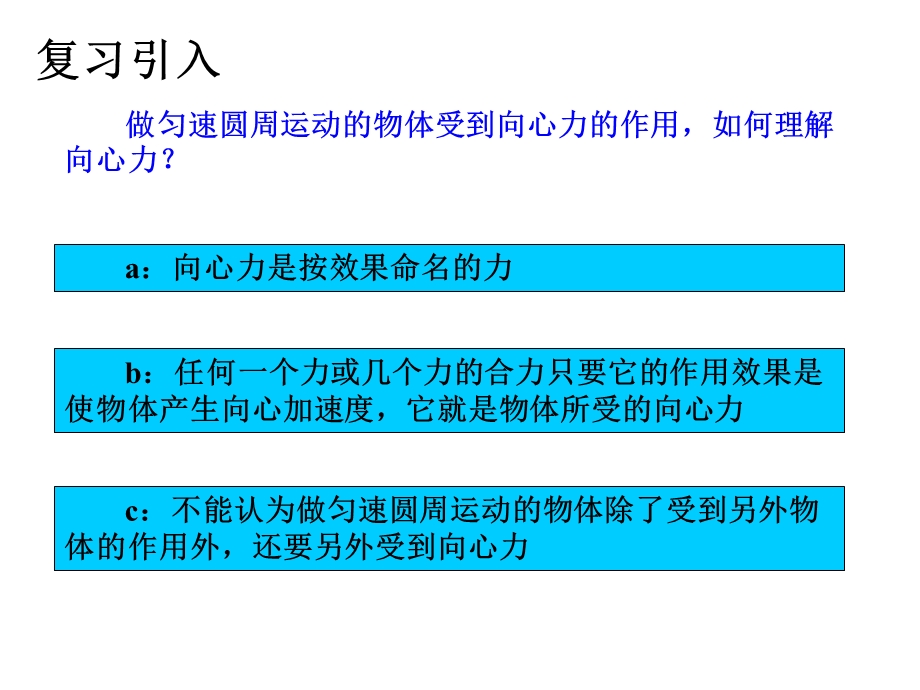 匀速圆周运动的实例分析.ppt_第2页