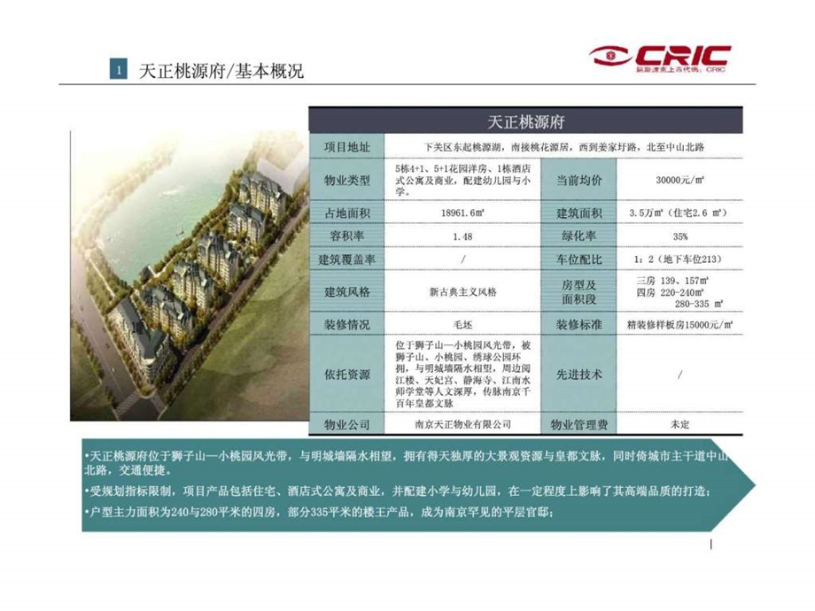 南京天正桃源项目研究法式.ppt_第2页