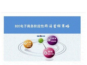 b2c电子商务阶段性网络营销策略.ppt