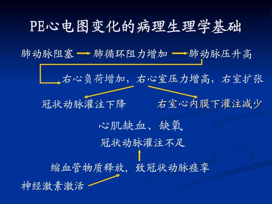 肺栓塞的心电图表现.ppt.ppt_第3页