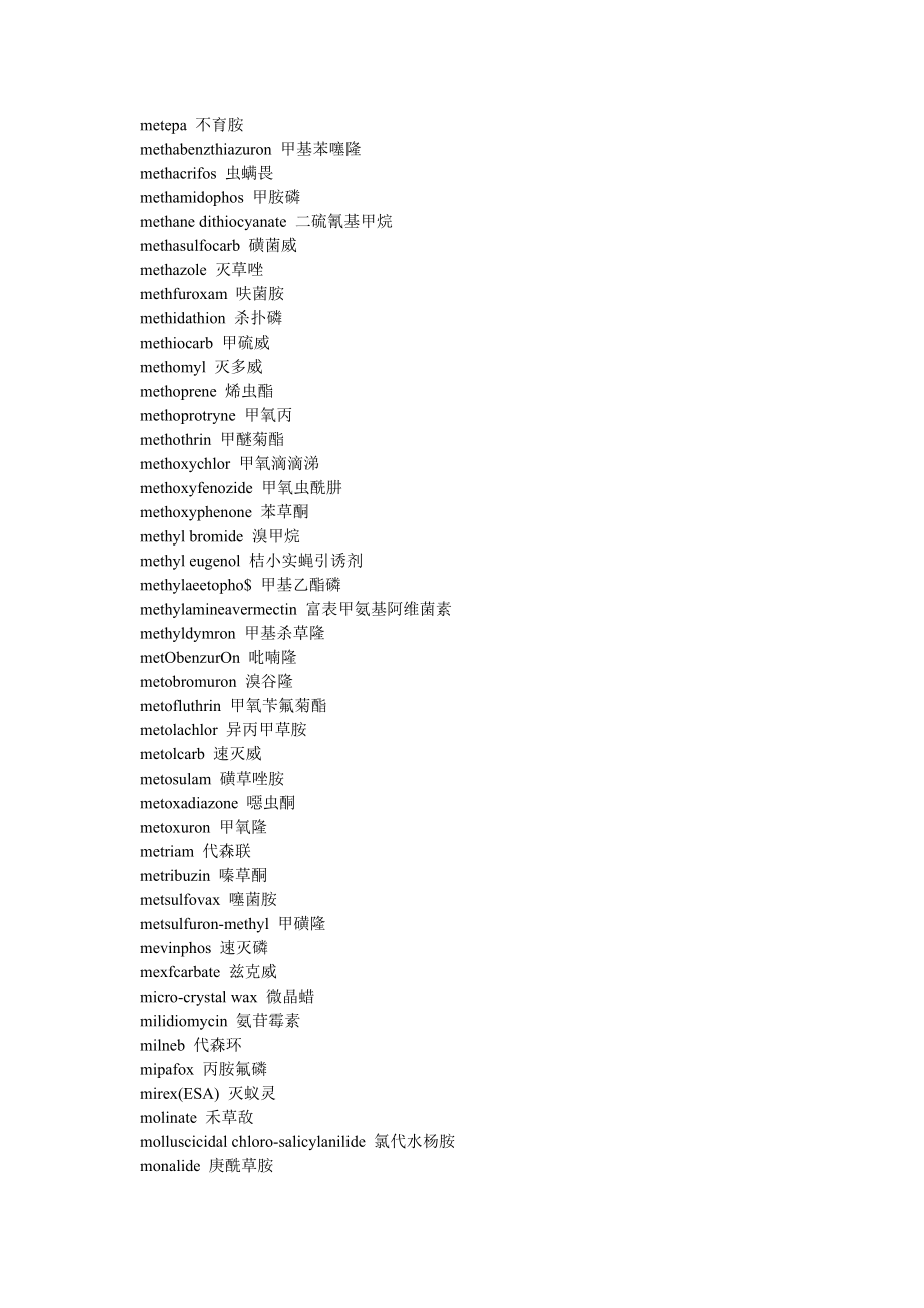 农药中英文通用名称.doc_第3页