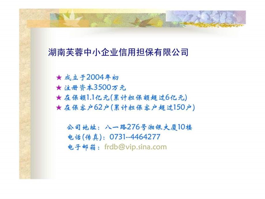 流通企业贷款担保操作实务.ppt_第2页