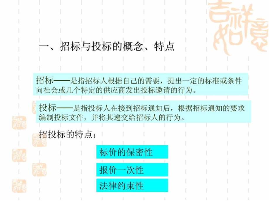 物业管理的策划招投标的认识.ppt_第2页