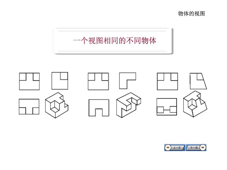 组合体识图和建筑施工图.ppt.ppt_第2页