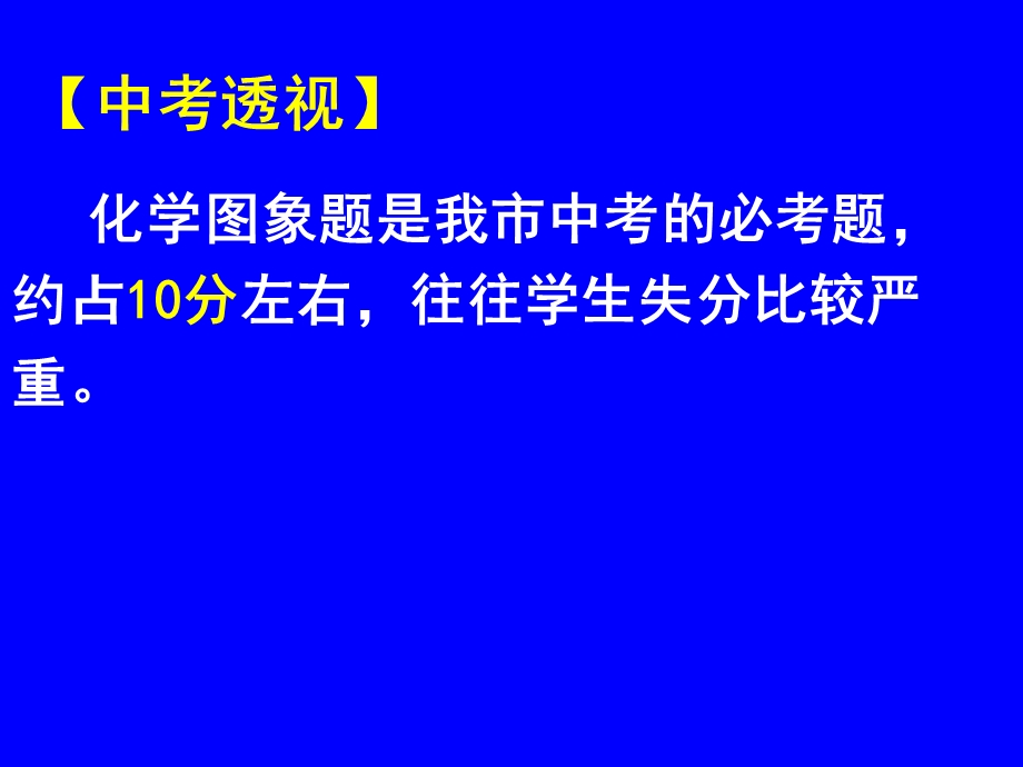 初中化学复习专题图象题.ppt_第3页