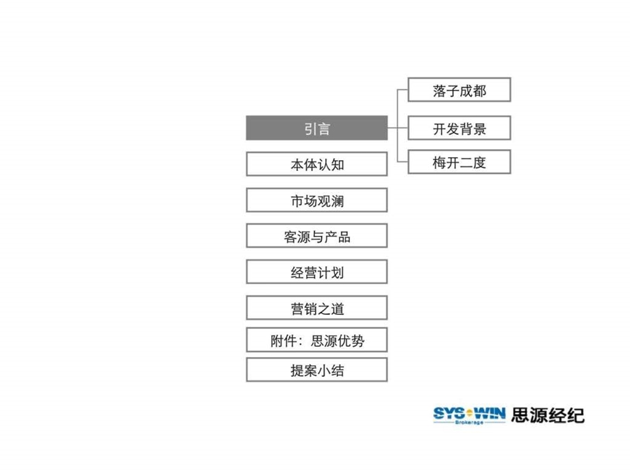 成都茂业天地项目营销提案.ppt_第2页