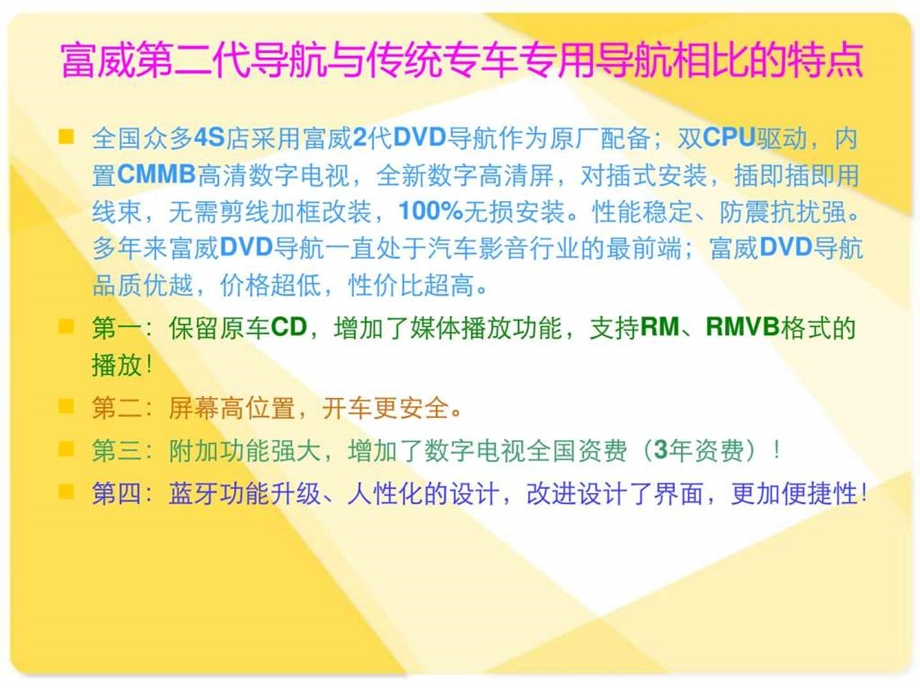 马自达6苏州安装富威二代导航.ppt.ppt_第3页