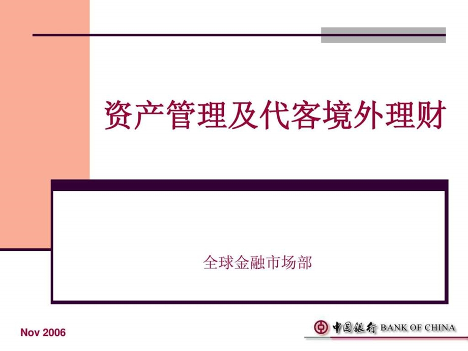 中国银行代客境外理财业务培训资料1.ppt.ppt_第1页