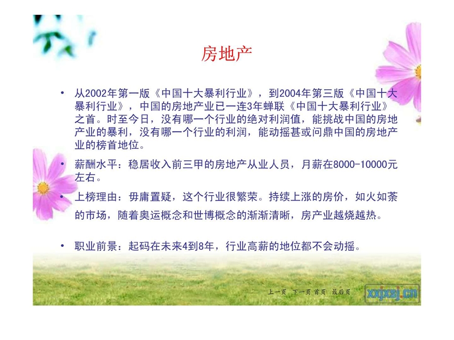 十大高收入行业薪酬调查.ppt.ppt_第2页