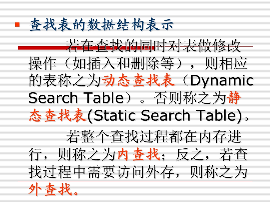 第8章查找.ppt_第3页