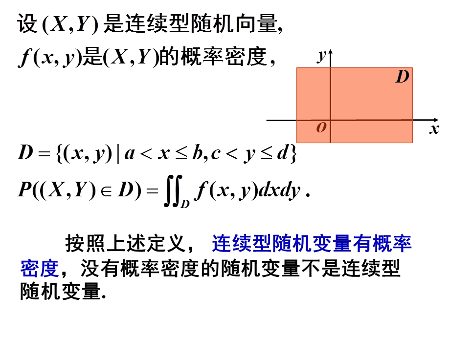 概率论与数理统计PPT课件第三章随机向量及其独立性01.ppt_第3页