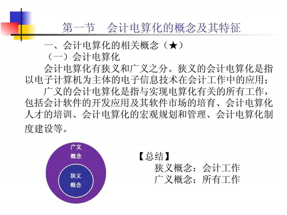 1.1会计电算化的概念及其特征.ppt.ppt_第3页