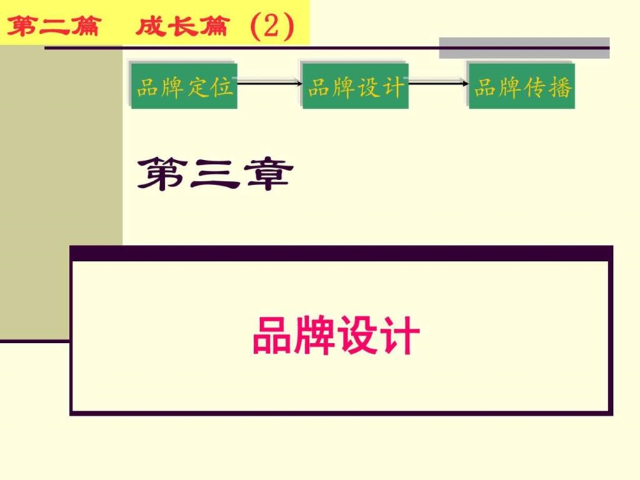 品牌营销之品牌设计.ppt.ppt_第1页