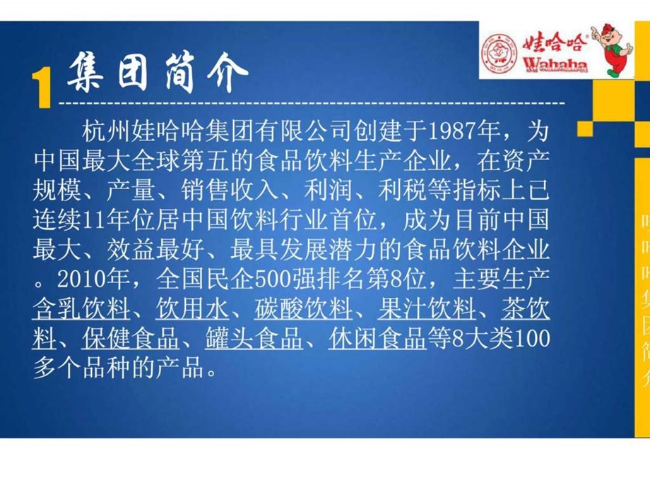 哈哇哈集团产品调查.ppt_第3页