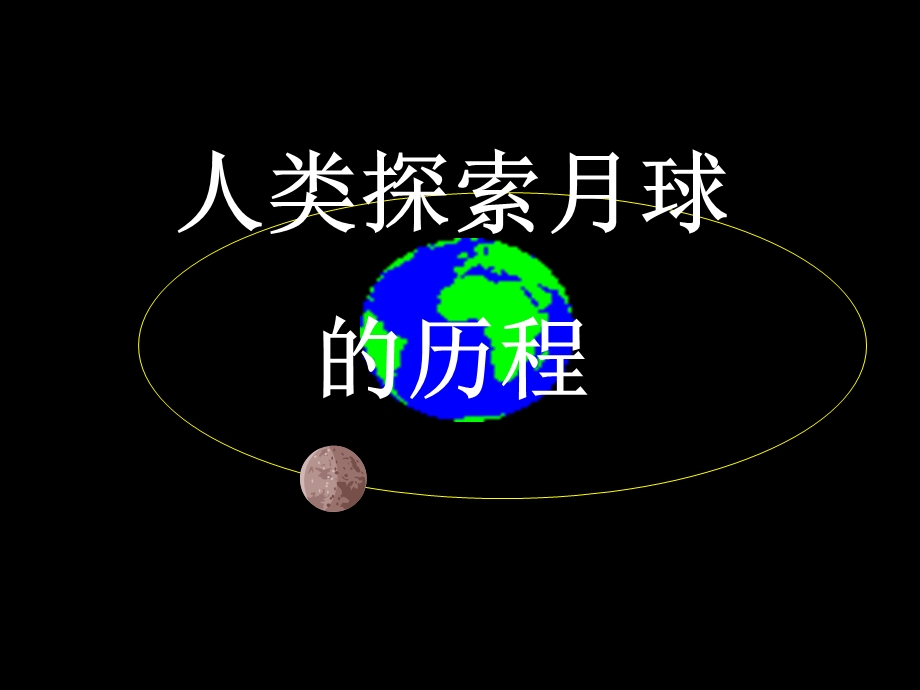 地球的卫星——月球（课件）.ppt_第3页