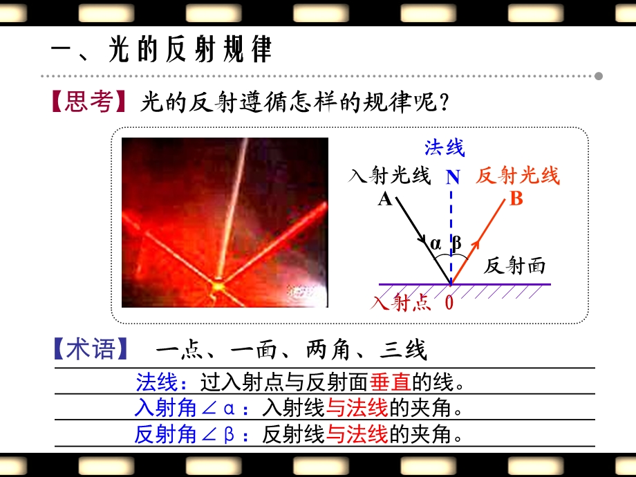 公开课课件35光的反射.ppt_第3页