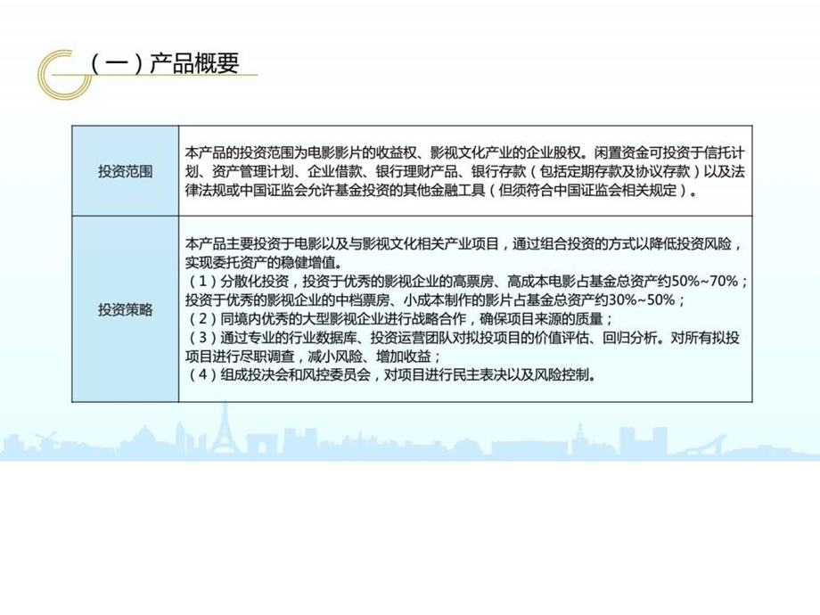 天华资本君泽1号影视投资基金项目简介图文.ppt_第3页